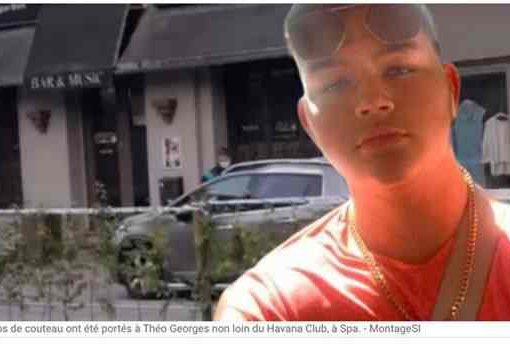 Belgio, 19enne ucciso da tre rifugiati palestinesi