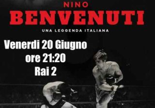 Nino Benvenuti