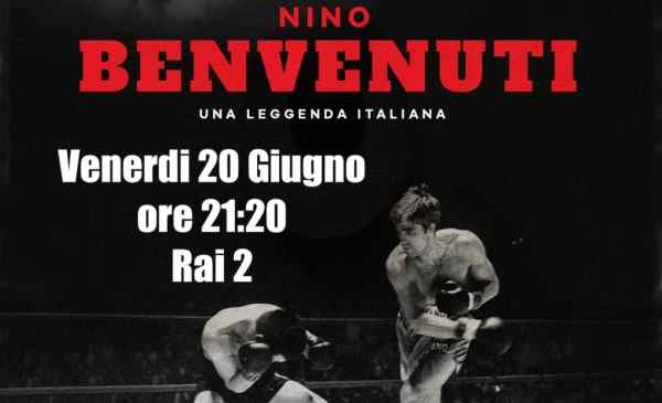 nino benvenuti una leggenda italiana