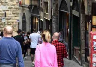 Bergamo Alta