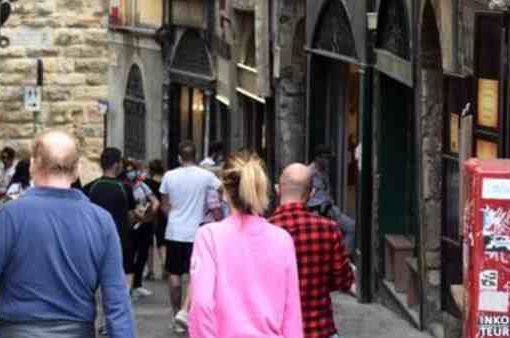 Bergamo Alta