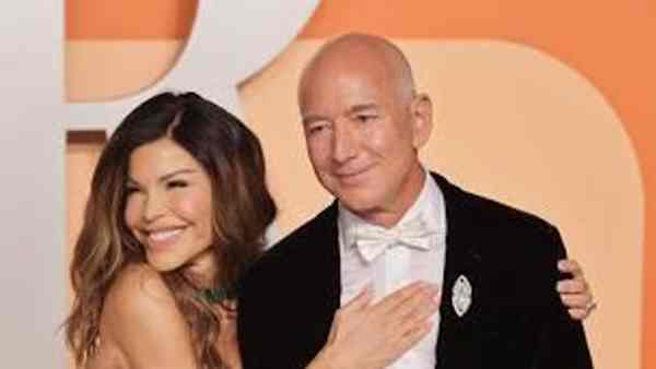 M5s Avs contro matrimonio di Bezos a Venezia: chiediamo informativa Piantedosi M5s Avs contro matrimonio di Bezos a Venezia: chiediamo informativa Piantedosi