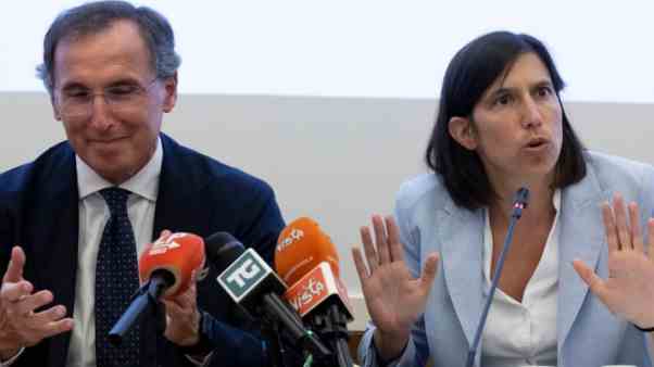 Referendum, Boccia (Pd): “Si riparte da 15 milioni di elettori” Referendum, Boccia (Pd): “Si riparte da 15 milioni di elettori”