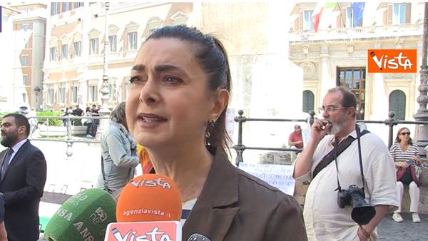 Boldrini: ‘Netanyahu deve rispondere di crimini di guerra’