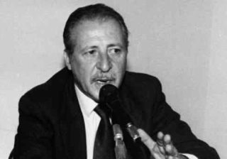 Paolo Borsellino