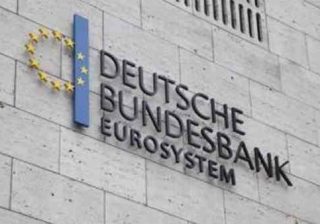Bundesbank