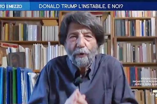 Massimo Cacciari