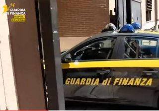 Camorra in Emilia Romagna