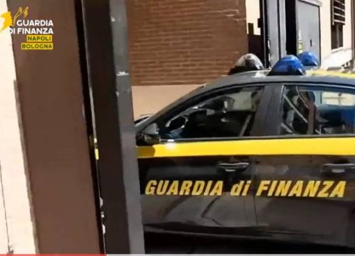 Camorra in Emilia Romagna