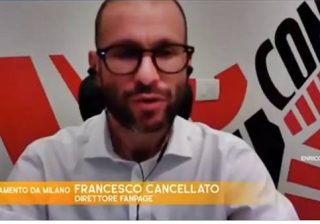 Francesco Cancellato