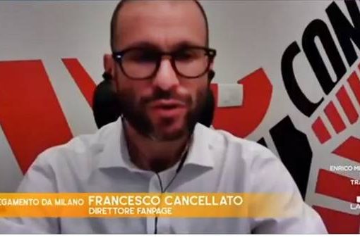 Francesco Cancellato