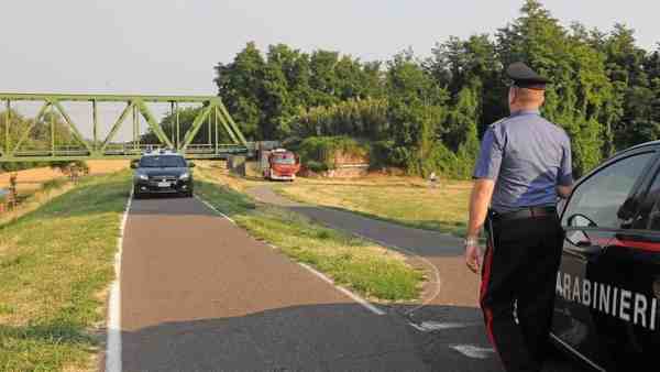 Donna aggredita e violentata sull’argine dell’Adige: si cerca un maghrebino Donna aggredita e violentata sull’argine dell’Adige: si cerca un maghrebino