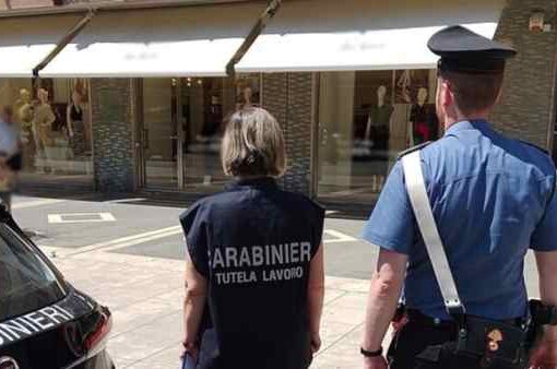 Caporalato, sfruttavano italiani bisognosi: denunciati sei cinesi carabinieri tutela lavoro