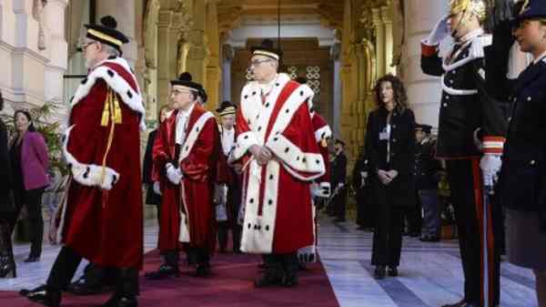La Cassazione boccia il decreto il sicurezza, rischio di incostituzionalità La Cassazione boccia il decreto il sicurezza, rischio di incostituzionalità
