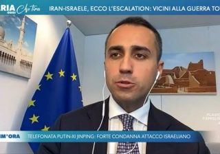 Luigi Di Maio