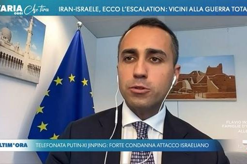 Luigi Di Maio