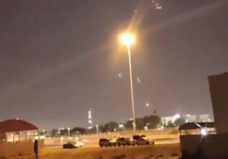 Qatar missili