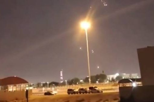 Qatar missili