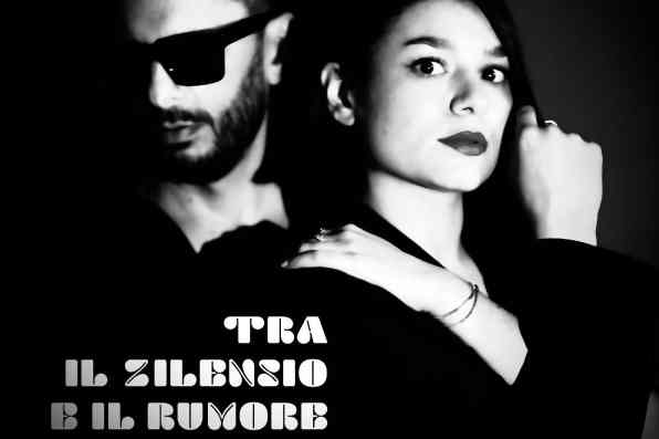 il nuovo singolo di 8216dopo il ciao8217 tra il silenzio e il rumore
