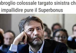 Fondi pubblici al cinema, un colossale imbroglio