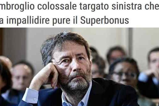 Fondi pubblici al cinema, un colossale imbroglio
