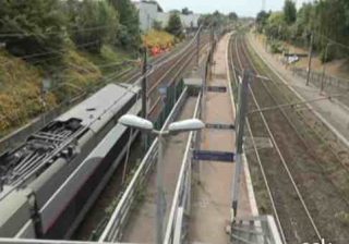 Francia ferrovie nel caos