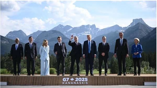 g7 israele ha diritto di difendersi iran non potr224 mai avere un8217arma nucleare