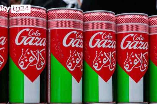 Gaza Cola