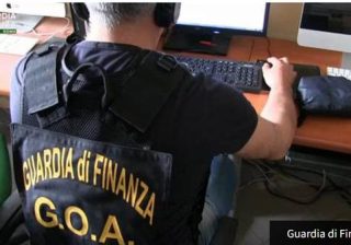 Guardia di Finanza