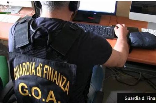 Guardia di Finanza