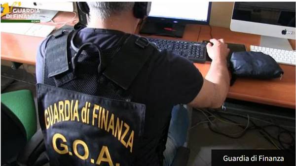 traffico di stupefacenti ricettazione e riciclaggio smantellato gruppo criminale marocchino