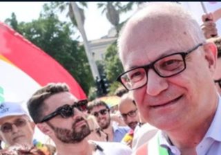 Gualtieri Roma Pride