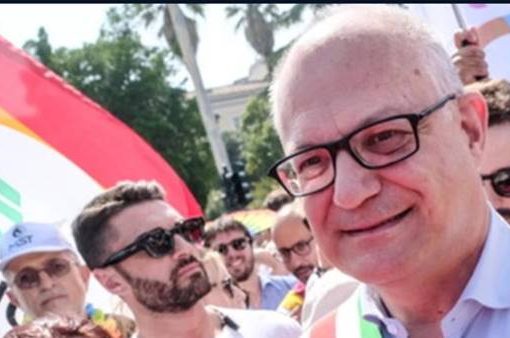 Gualtieri Roma Pride