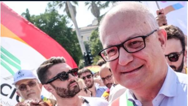 Gualtieri, 80mila euro per Roma Pride Gualtieri, 80mila euro per Roma Pride