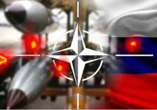 guerra Nato Russia