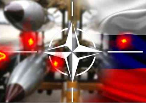 guerra Nato Russia