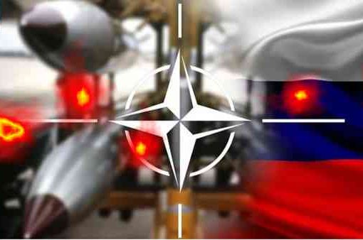 guerra Nato Russia