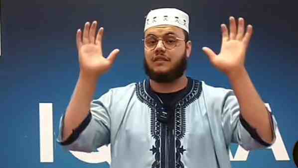 Islam, la fatwa social del nuovo imam di Bologna Islam, la fatwa social del nuovo imam di Bologna