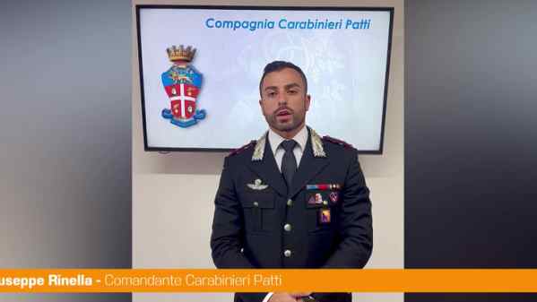 Immigrazione clandestina, fermati 5 tunisini Immigrazione clandestina, fermati 5 tunisini