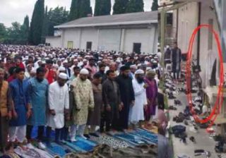 islamici Monfalcone
