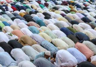 islamici preghiera