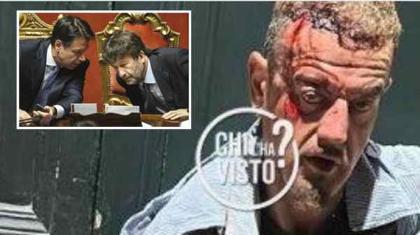 Il killer di Villa Pamphili era stato finanziato con 860mila euro da Franceschini per un film Il killer di Villa Pamphili era stato finanziato con 860mila euro da Franceschini per un film