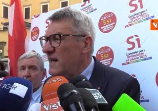 Landini CGIL