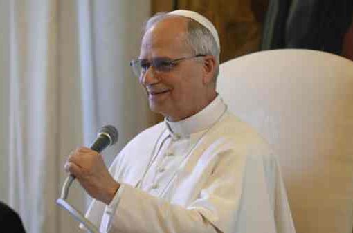 Padre Martin: “Leone come Francesco, aperto agli Lgbt” Leone XIV