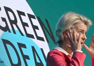 von der Leyen