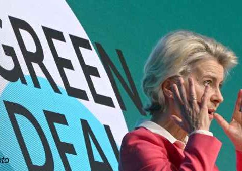 von der Leyen