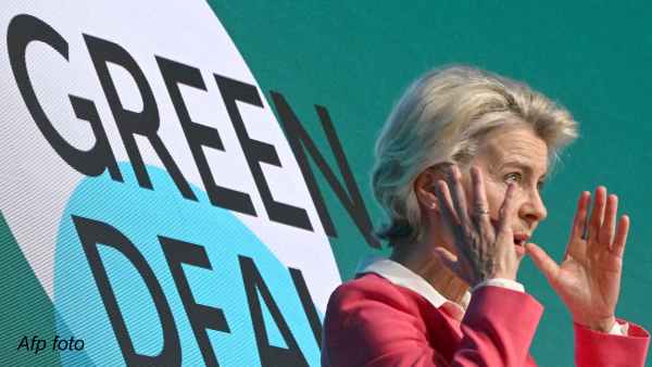 green deal ue il blocco delle auto 232 solo l8217inizio ora tocca a case caldaie e cemento