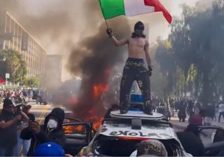 Los Angeles