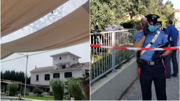 Lite in cucina, gambiano ucciso da un altro straniero Lite in cucina, gambiano ucciso da un altro straniero