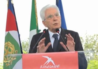 Mattarella